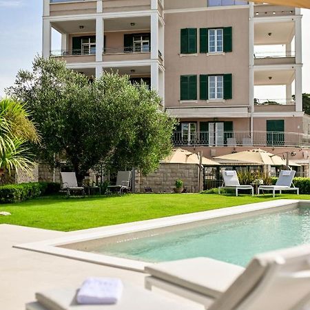 زادار Villa Hresc S المظهر الخارجي الصورة