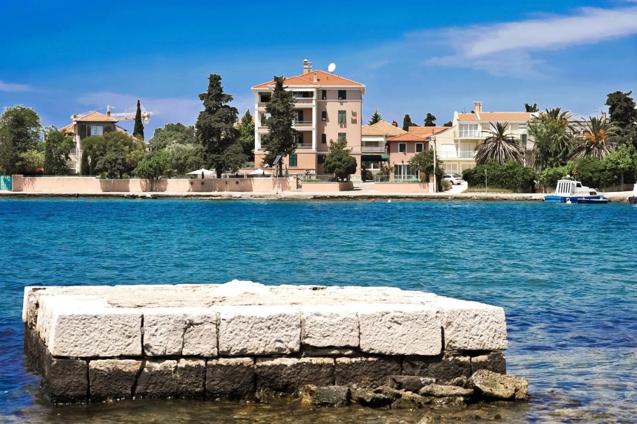 زادار Villa Hresc S المظهر الخارجي الصورة