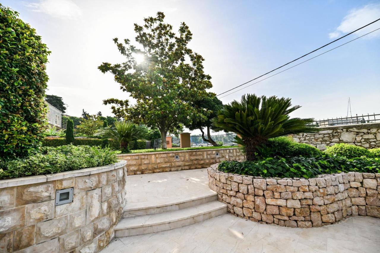 زادار Villa Hresc S المظهر الخارجي الصورة