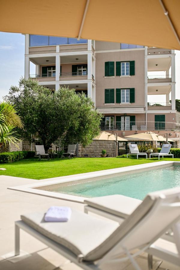 زادار Villa Hresc S المظهر الخارجي الصورة