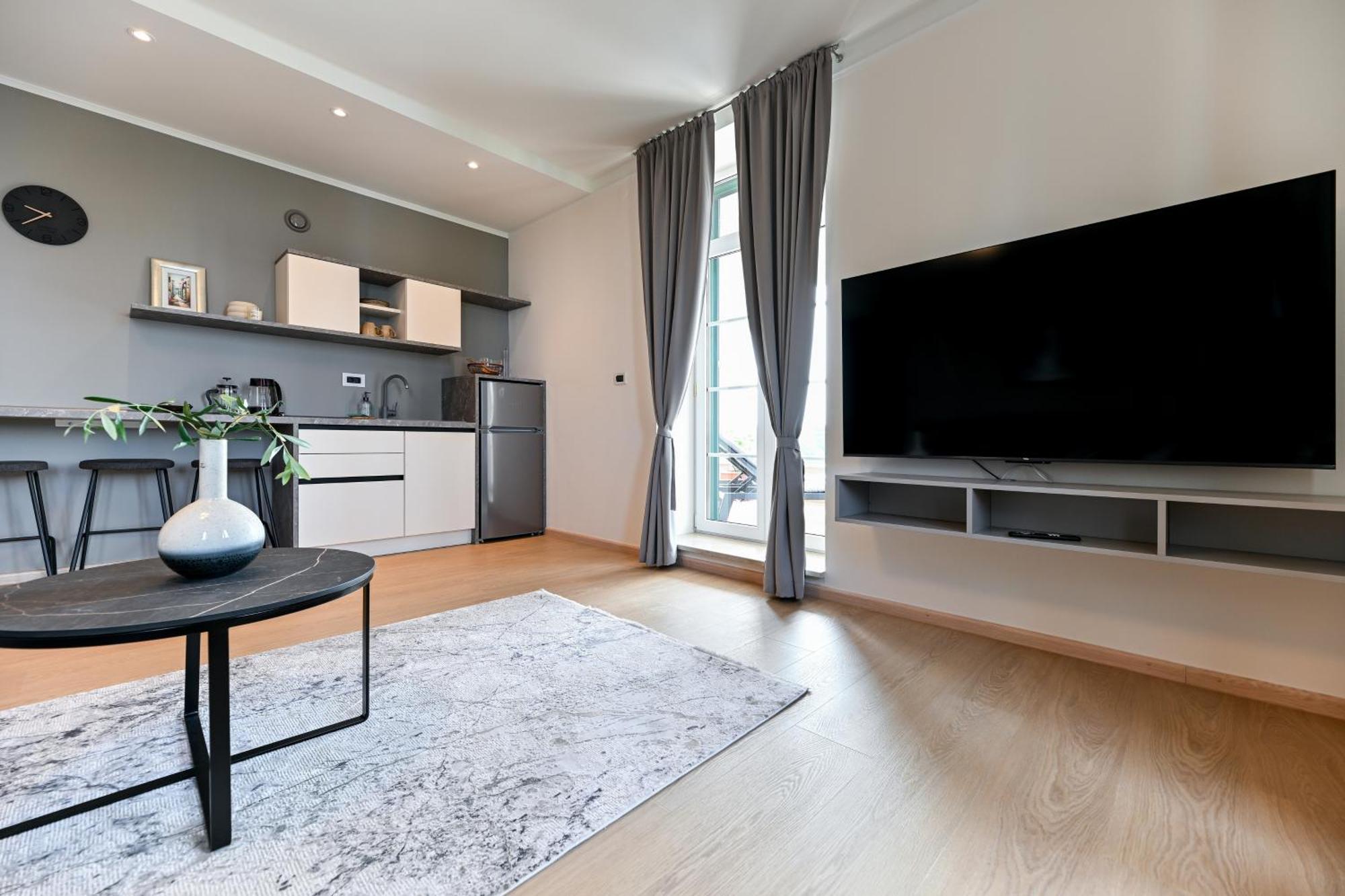 زادار Villa Hresc S المظهر الخارجي الصورة