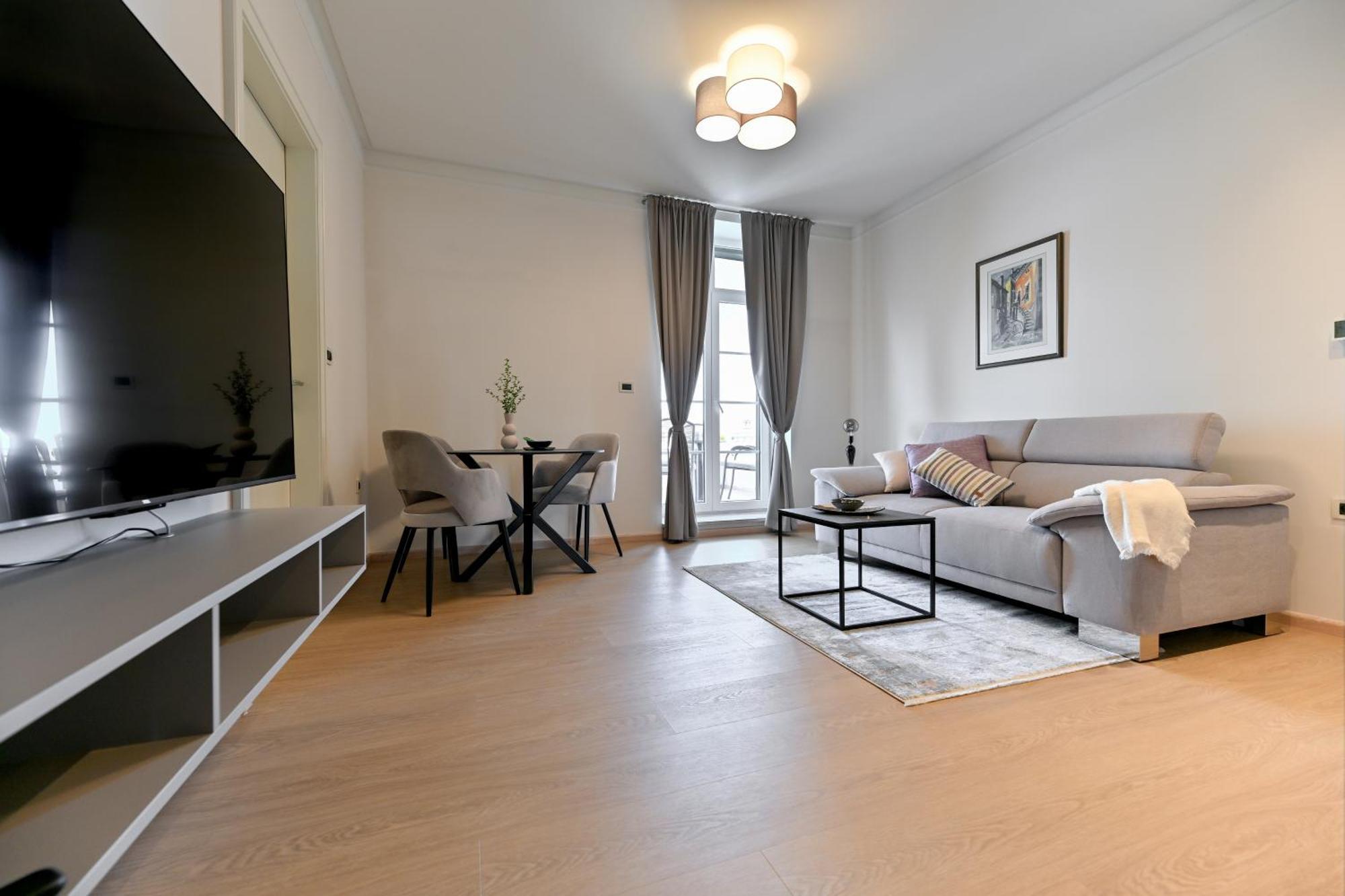 زادار Villa Hresc S المظهر الخارجي الصورة