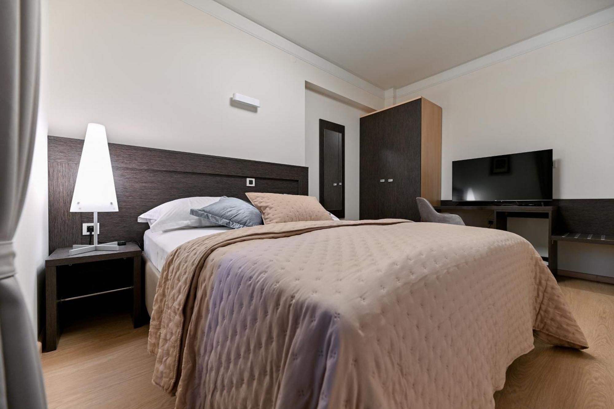 زادار Villa Hresc S الغرفة الصورة